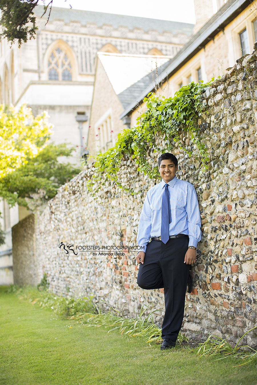 lakenheath senior portraits