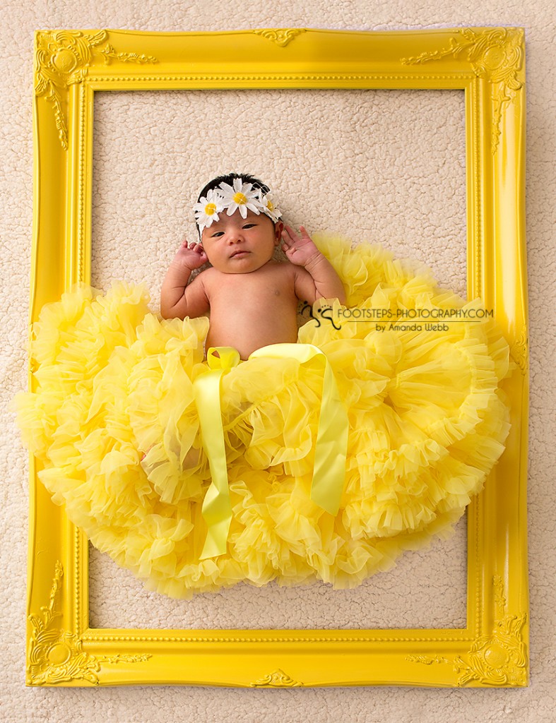 Miis D Vacaville Newborn photographer