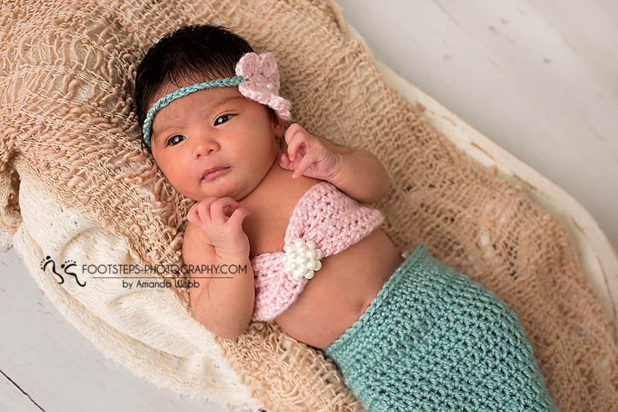 Miis D Vacaville Newborn photographer