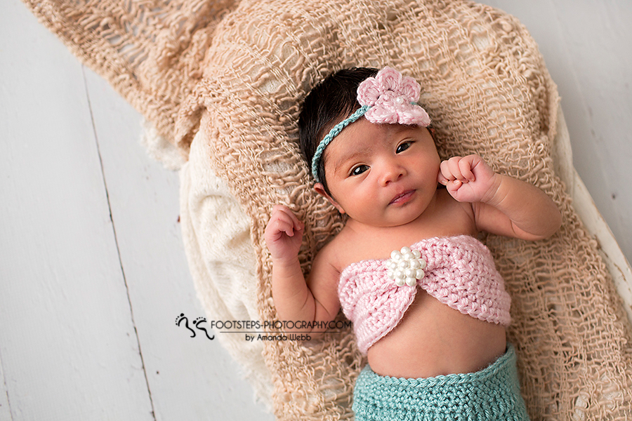 Miis D Vacaville Newborn photographer