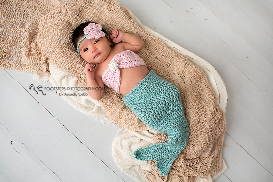 Miis D Vacaville Newborn photographer