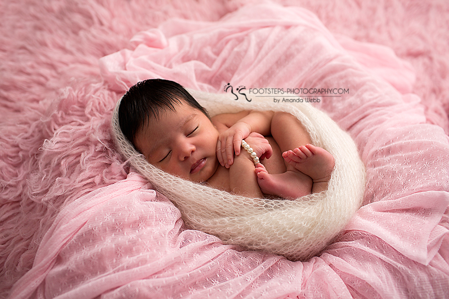 Miis D Vacaville Newborn photographer