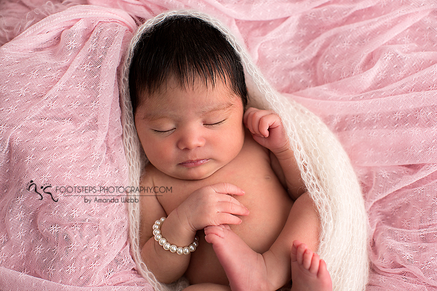 Miis D Vacaville Newborn photographer