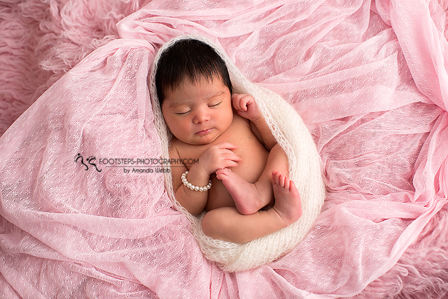 Miis D Vacaville Newborn photographer