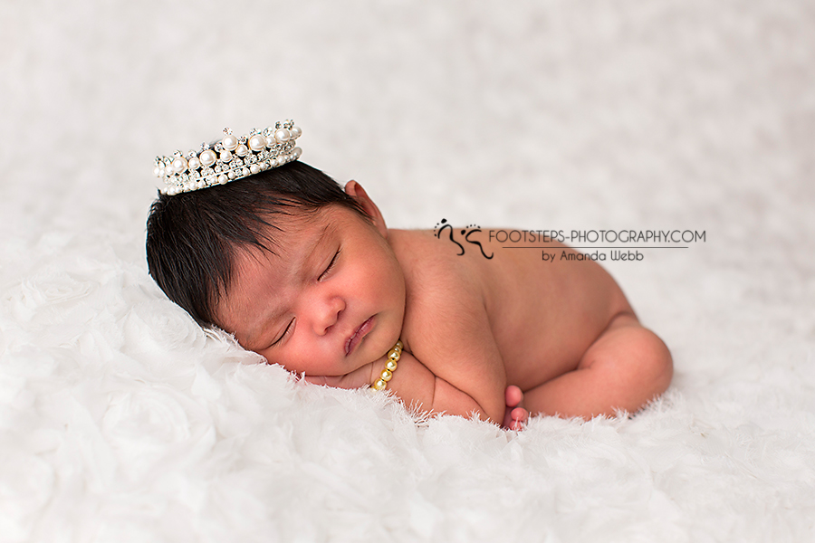 Miis D Vacaville Newborn photographer