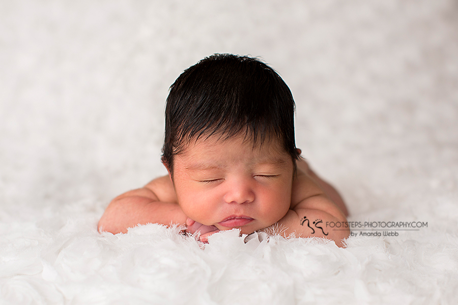 Miis D Vacaville Newborn photographer