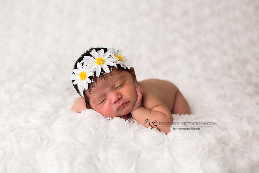 Miis D Vacaville Newborn photographer