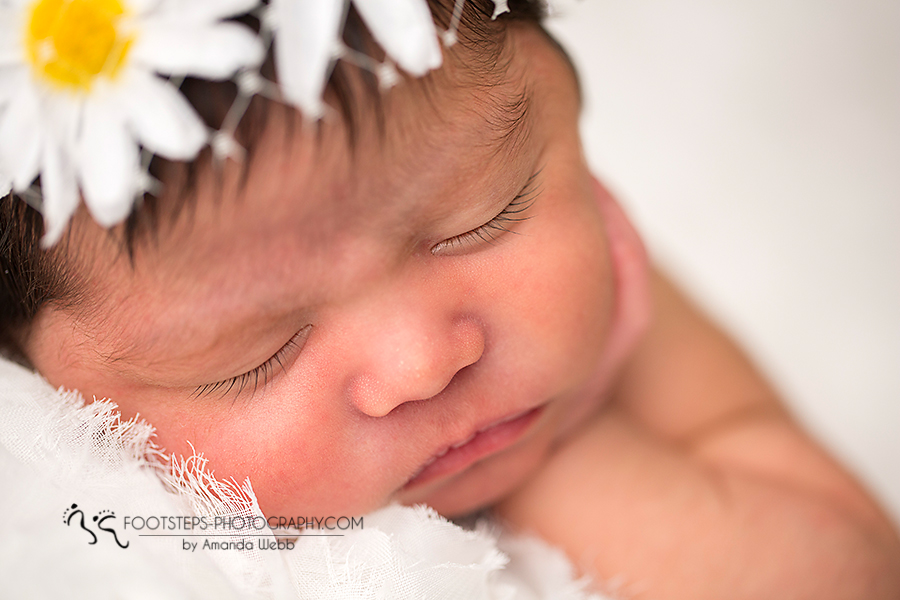 Miis D Vacaville Newborn photographer