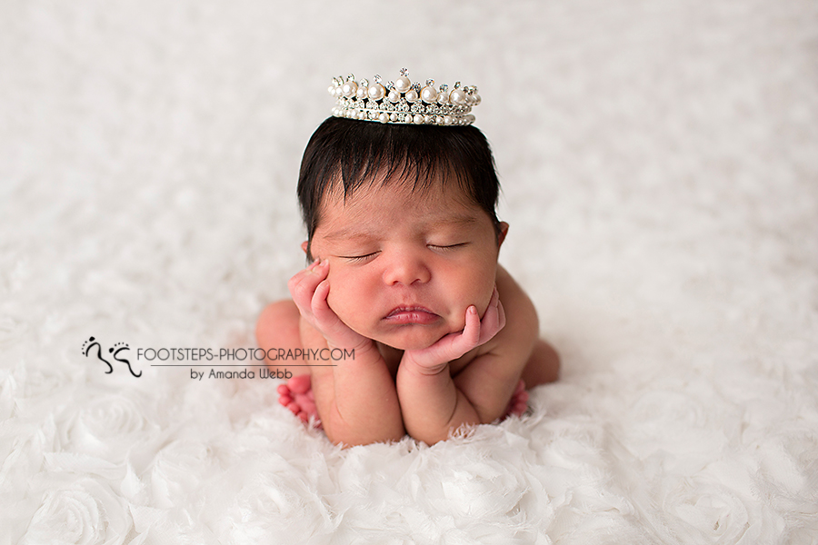 Miis D Vacaville Newborn photographer