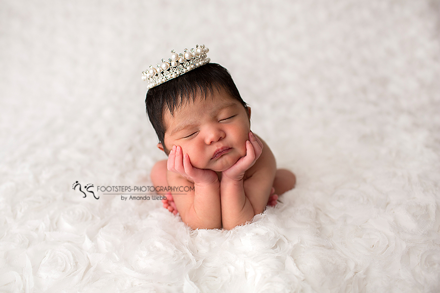 Miis D Vacaville Newborn photographer