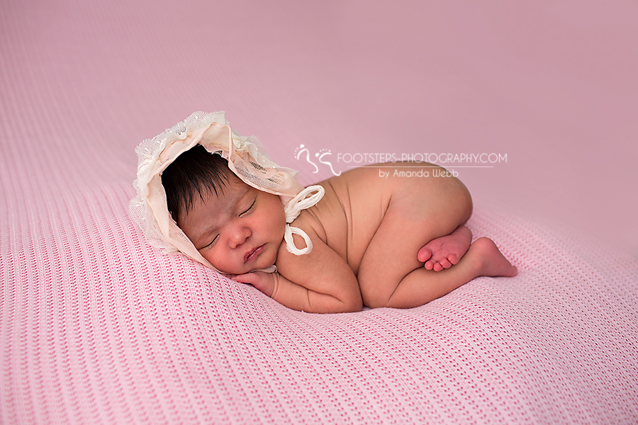 Miis D Vacaville Newborn photographer