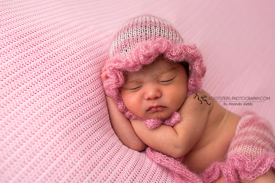 Miis D Vacaville Newborn photographer