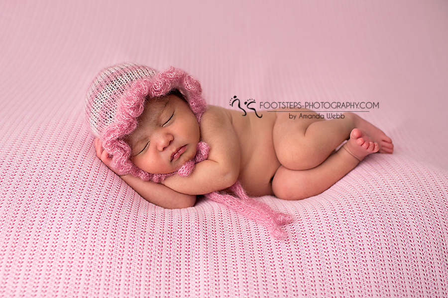 Miis D Vacaville Newborn photographer