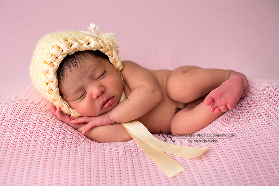 Miis D Vacaville Newborn photographer