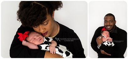 Vacaville newborn Photographer-parent shots