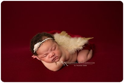 Vacaville newborn Photographer angel