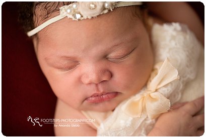 Vacaville newborn Photographer close ups