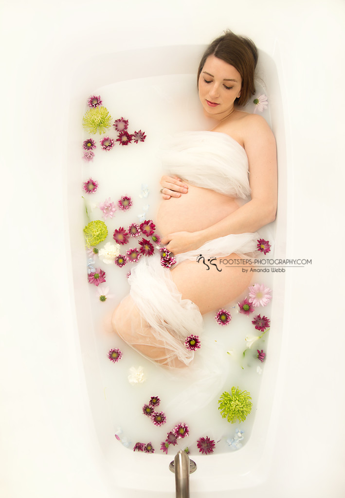 vacaville maternity photographer sexy mamma 