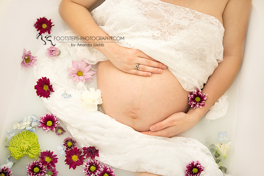 vacaville maternity photographer flowy fabric