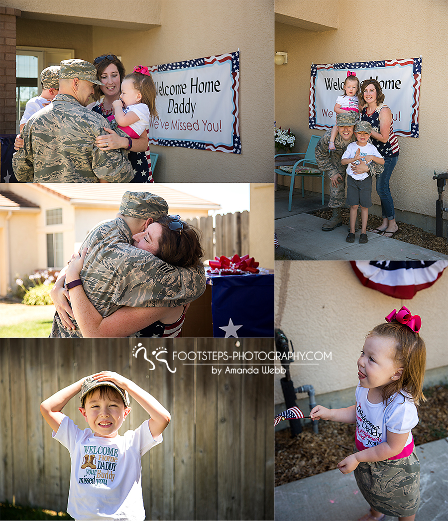 vacaville family photographer reunite