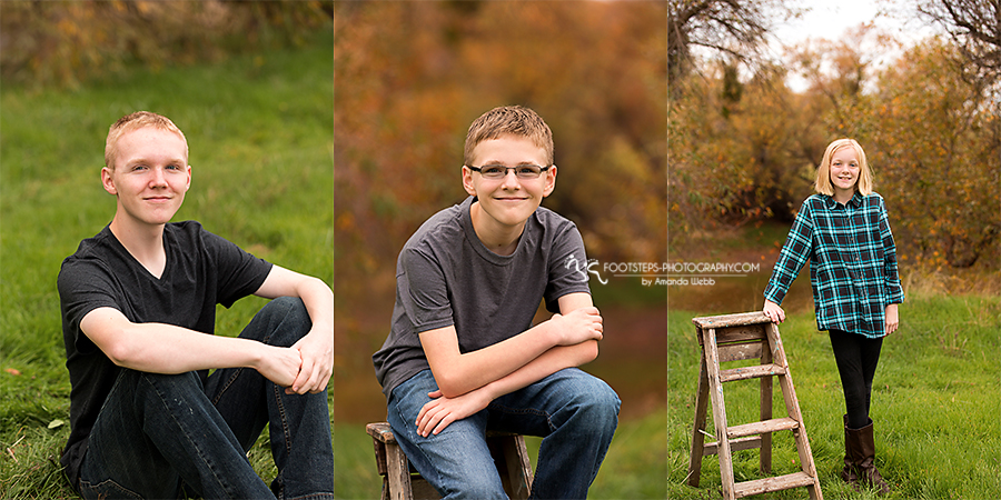 Family photographer vacaville