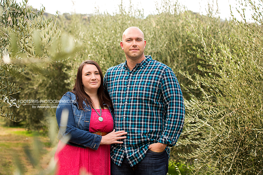 vacaville couple photographer olive