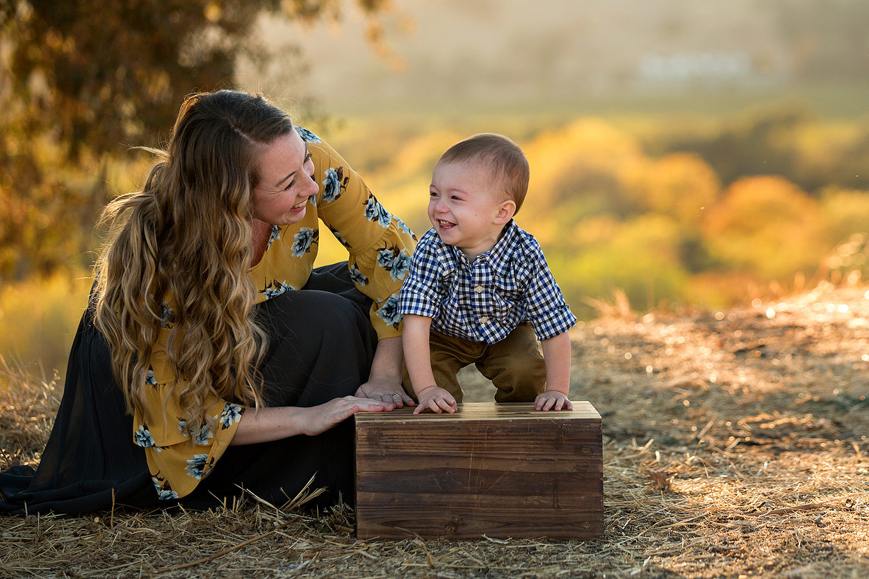 Searcy, Arkansas Family Photography {The Smith Family}