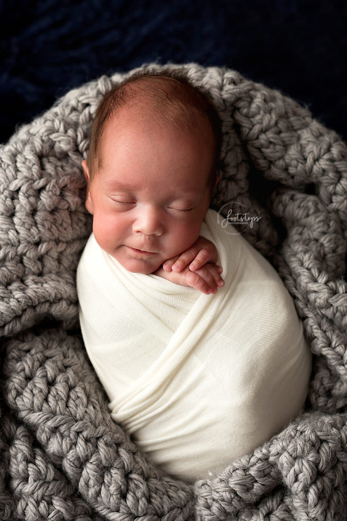 wrapped up newborn photography napa sacramento