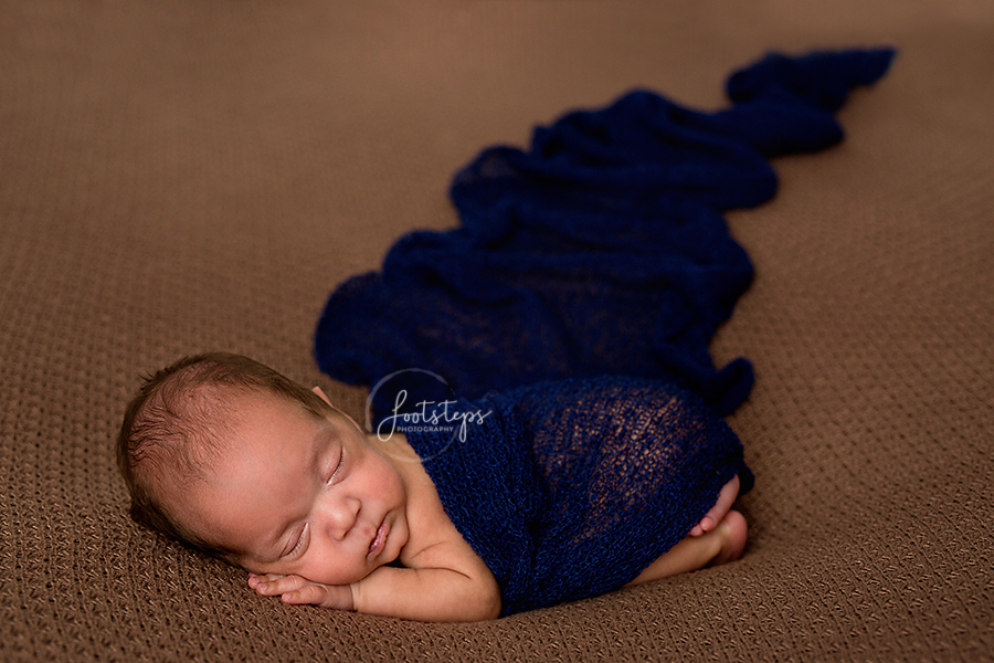 preemie newborn studio portrait solano county photography